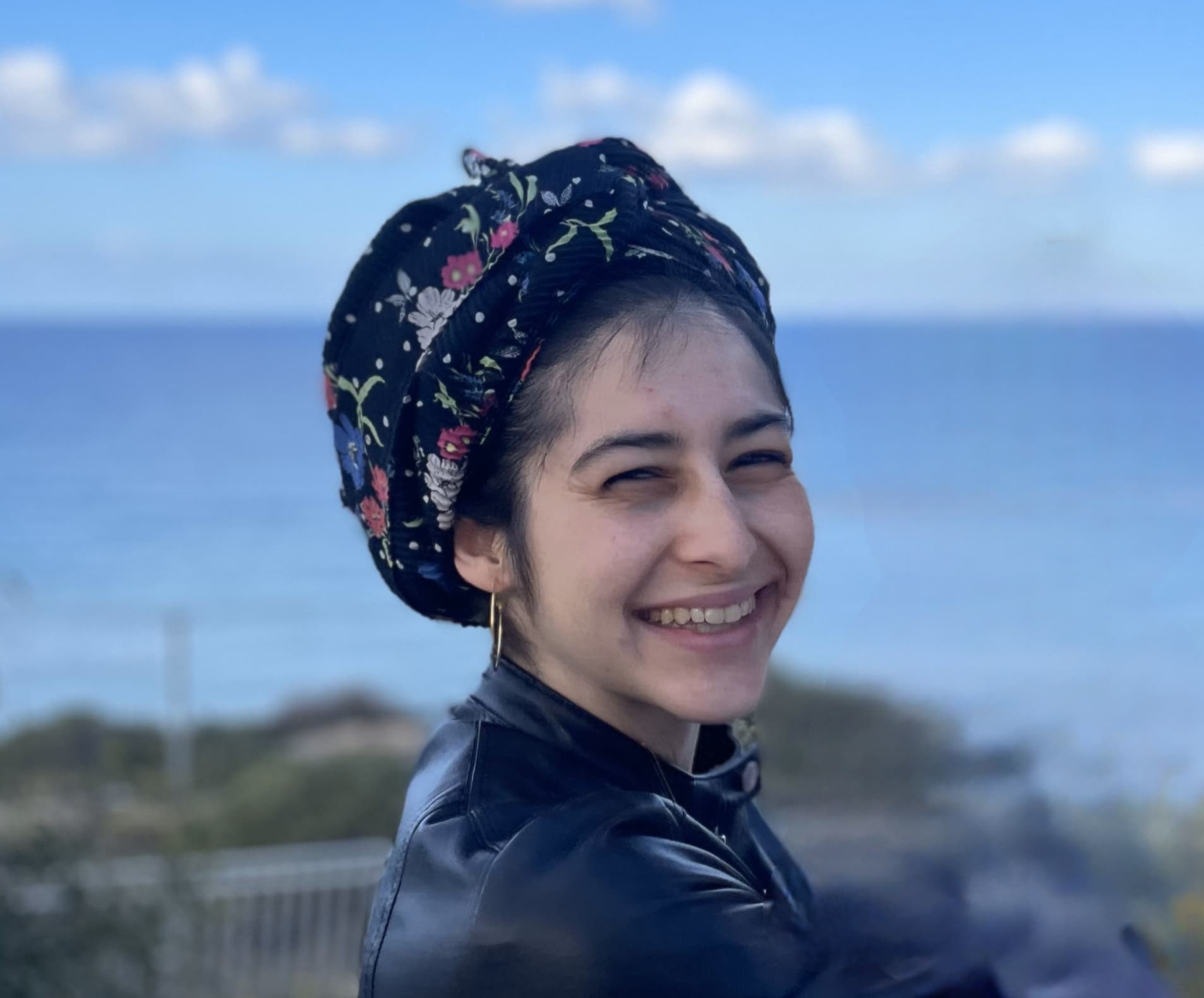 דוגמת פרופיל